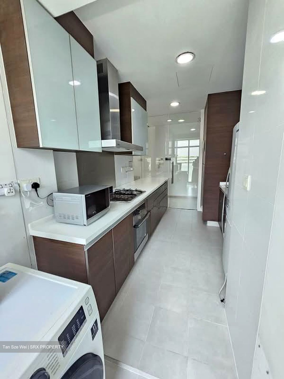 Vertis (D15), Apartment #592449241